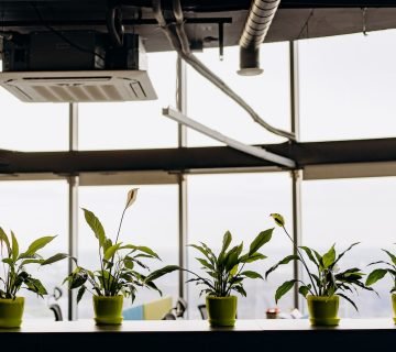 Airco in je tuinhuis installeren