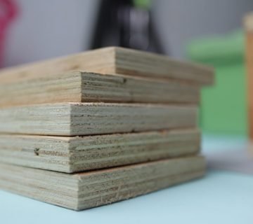 De basis van multiplex