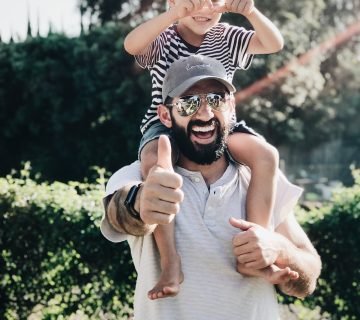 De leukste cadeau's voor echte stoere vaders