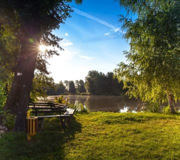 De ongeschreven regels van tuininrichting