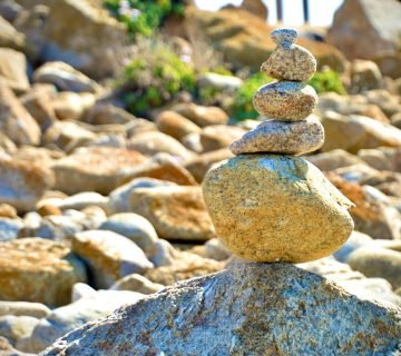 Deze soorten breukstenen zijn er