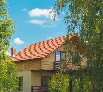 Goedkope Dakpanplaten voor Jouw Tuinproject