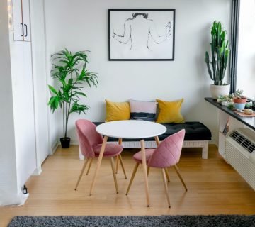 Het Gemak van Klik Laminaat