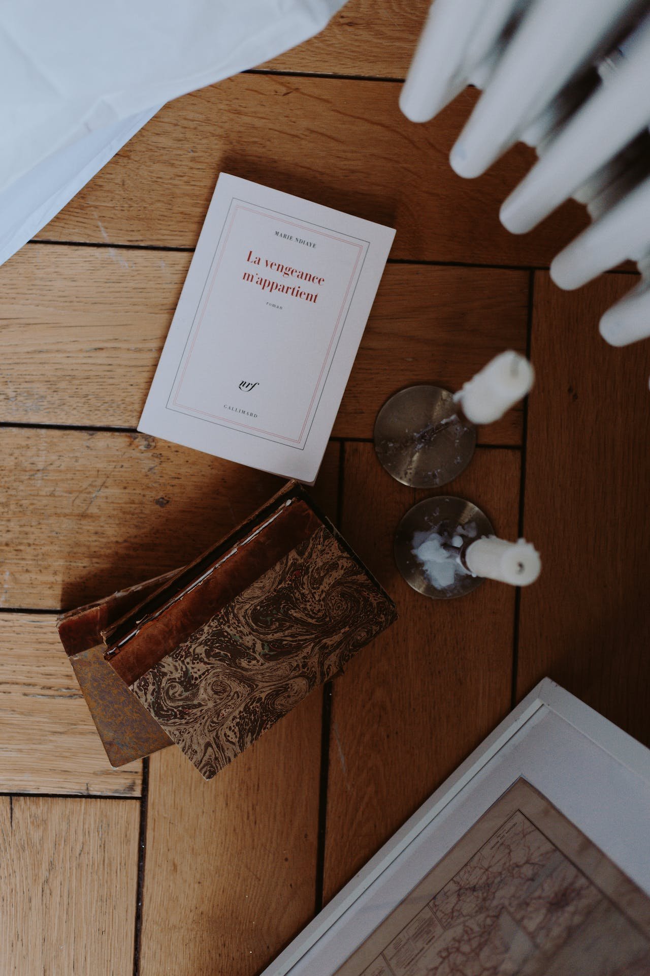 Hoe behaal je consistentie in je interieur met een laminaat vloer