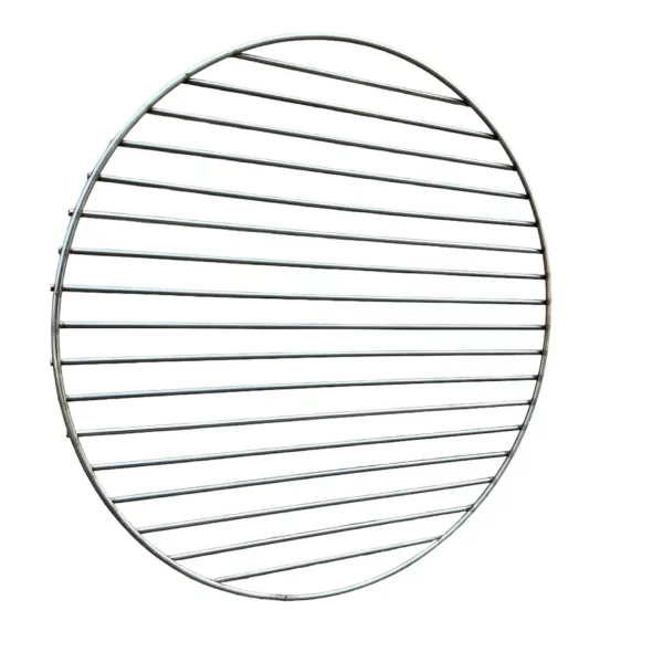 Rooster voor 200L olievat barbecue