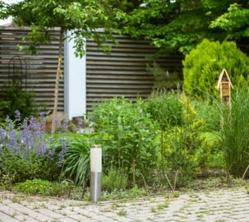 Schutting laten plaatsen in Noord Holland zonder gedoe of dure verrassingen