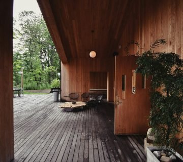 Steigerbuizen gebruiken in de tuin