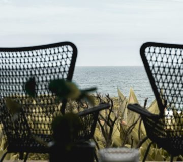 Tips om zelf een terras met vlonderplanken te bouwen