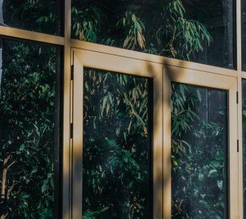 Van binnen naar buiten