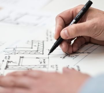 Zelf een schuur bouwen in je tuin, zo doe je dat