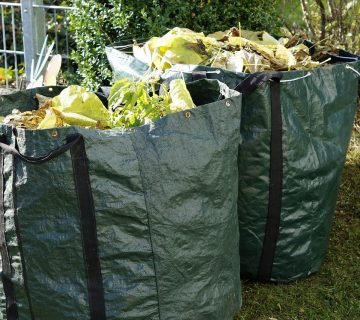 Tips grote tuinverbouwing