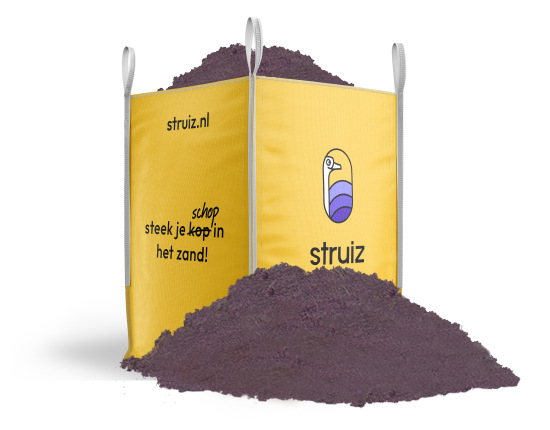 struiz tuinaarde