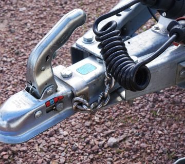 Aanhangwagen kopen in Groningen