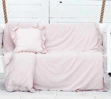 Veranda inrichten tips