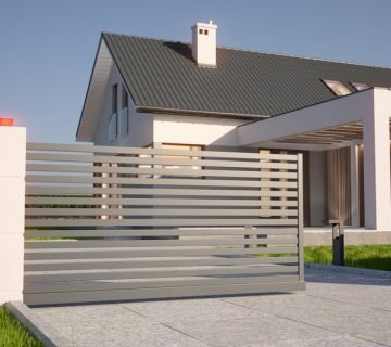 Voordelen hekopeners