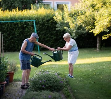 Voortuin aanleggen
